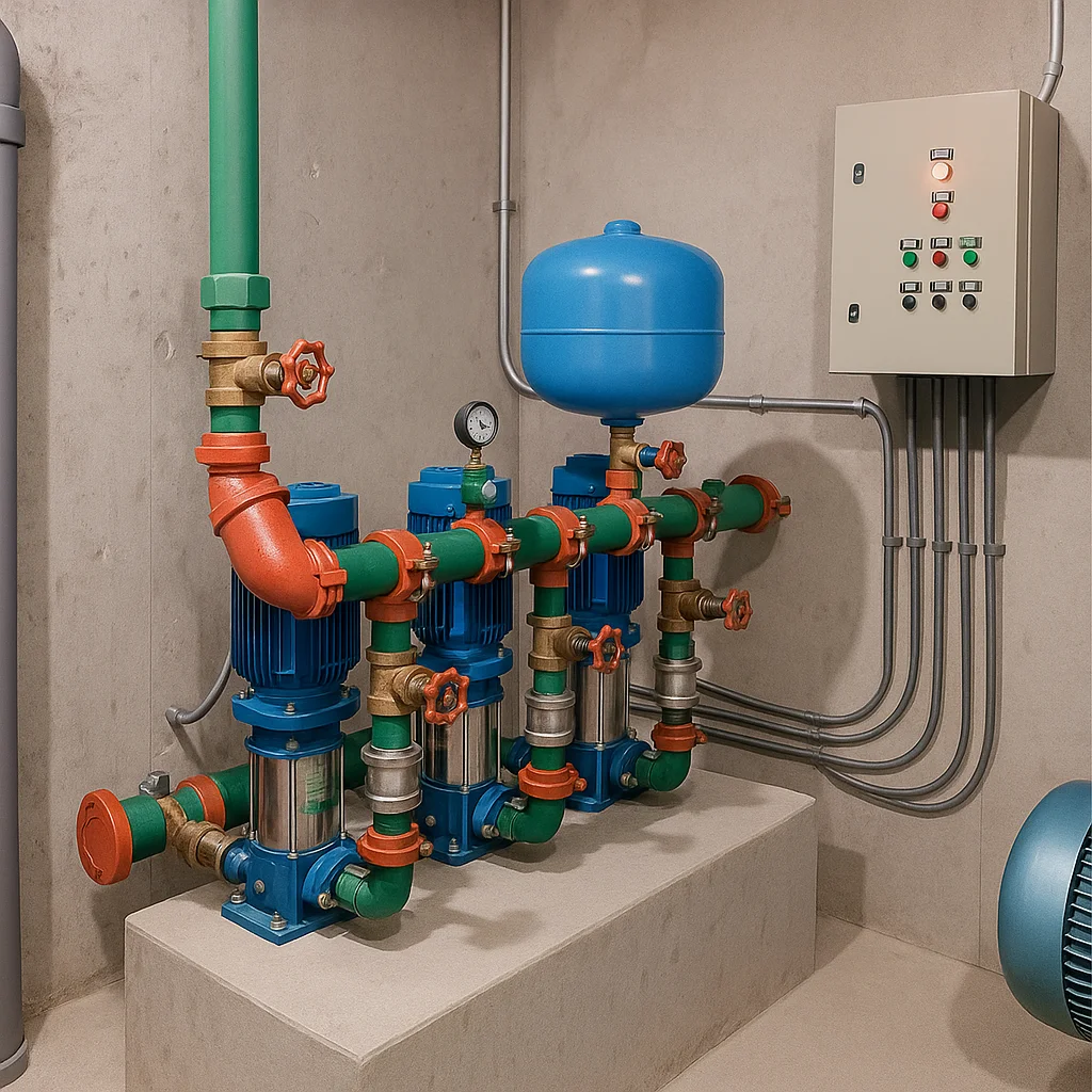 Termografía Eléctrica en Baja y Media Tensión