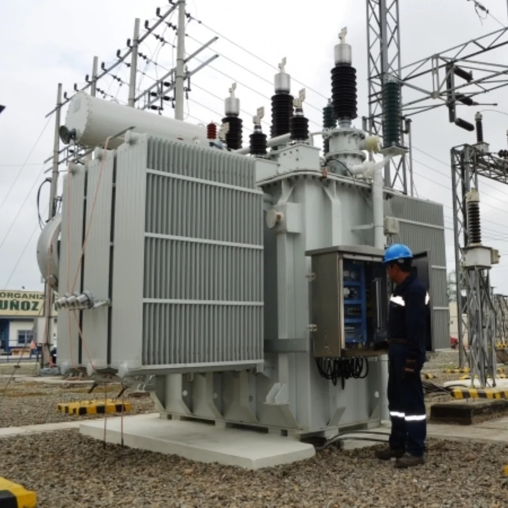 Instalación y Mantenimiento de Tableros Eléctricos