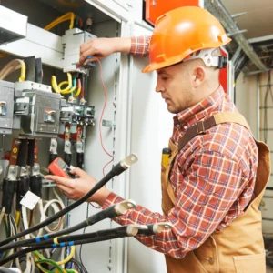 ¿Por qué es importante contar con un servicio de electricidad profesional?