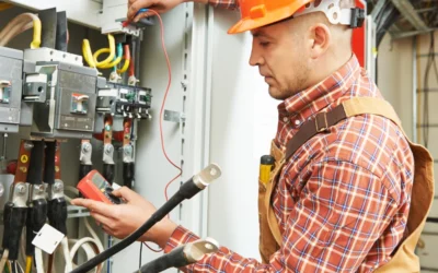 ¿Por qué es importante contar con un servicio de electricidad profesional?